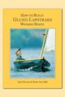 Image for How to Build Glued Lapstrake Wooden Boats