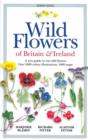 Image for Wild flowers of Britain &amp; Ireland