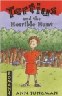 Image for Tertius and the Horrible Hunt