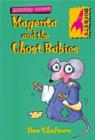 Image for Magenta and the Ghost Babies