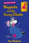 Image for Magenta and the scary ghosts