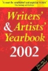 Image for Writers&#39; &amp; artists&#39; yearbook 2002  : ninety-fifth year of issue
