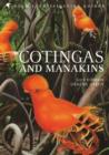 Image for Cotingas and Manakins