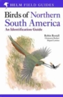 Image for Birds of northern South America : v. 1 : Identification, Distribution and Taxonomy