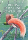 Image for Birds of paradise and bowerbirds