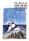 Image for The Birds of the Isles of Scilly