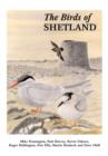 Image for The Birds of Shetland