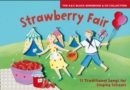 Image for Strawberry Fair : 51 Traditional Songs