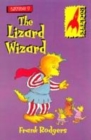 Image for Lizard the wizard