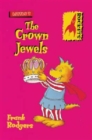 Image for Little T: the Crown Jewels