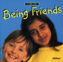 Image for Being Friends