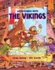 Image for Adventures with the Vikings