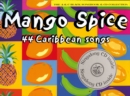 Image for Mango Spice (Book + CD)