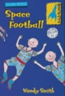 Image for Space Twins: Space Football