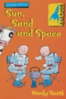 Image for Space Twins: Sun, Sand and Space
