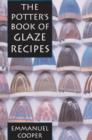 Image for The potter&#39;s book of glaze recipes
