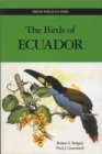 Image for The birds of EcuadorVol. 2: Field guide : v. 2
