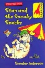 Image for Stan and the sneaky snacks