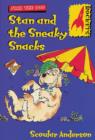 Image for Stan and the Sneaky Snacks