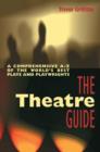 Image for The theatre guide