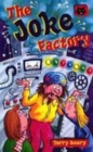 Image for The Joke Factory