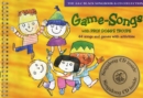 Image for Game-songs with Prof Dogg&#39;s Troupe  : 44 songs and games with activities