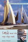Image for Sails and the way they work