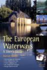 Image for The European waterways  : a manual for first time users