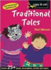 Image for Traditional tales