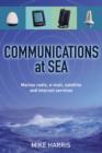 Image for Communications at Sea