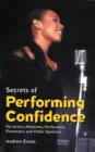 Image for Secrets of Performing Confidence