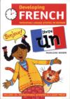 Image for Developing French