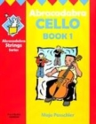 Image for Abracadabra celloBook 1 : Abracadabra Cello Book 1 (Pupil&#39;s book + CD)