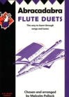 Image for Abracadabra flute duets