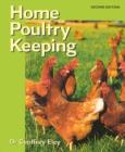 Image for Home poultry keeping