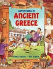 Image for Adventures in Ancient Greece