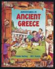 Image for Adventures in Ancient Greece