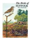 Image for The Birds of Suffolk