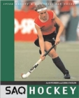 Image for Speed, agility and quickness for hockey  : SAQ hockey