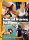 Image for Interval Training for Fitness