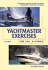 Image for Yachtmaster exercises  : navigation practice