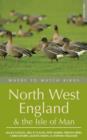 Image for Where to Watch Birds in North West England and the Isle of Man