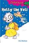 Image for Hetty the Yeti