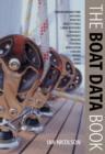 Image for Boat data book