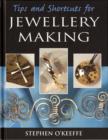 Image for Tips and shortcuts for jewellery making