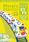 Image for Music express: Foundation Stage