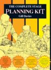 Image for The Complete Stage Planning Kit