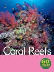 Image for Coral reefs