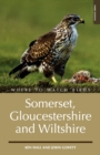 Image for Where to Watch Birds in Somerset, Gloucestershire and Wiltshire