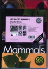 Image for Animals starter pack : Insects, Reptiles, Birds, Mammals